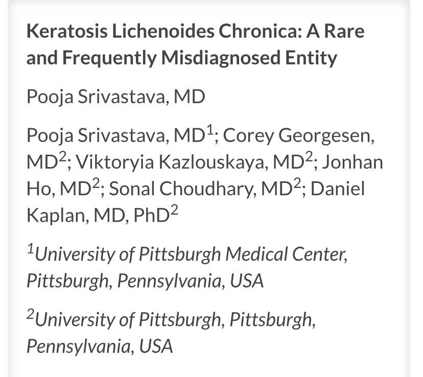 UPMC Pathology Residency Program tweet media