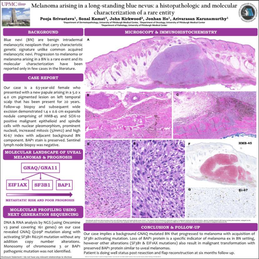 UPMC Pathology Residency Program tweet media