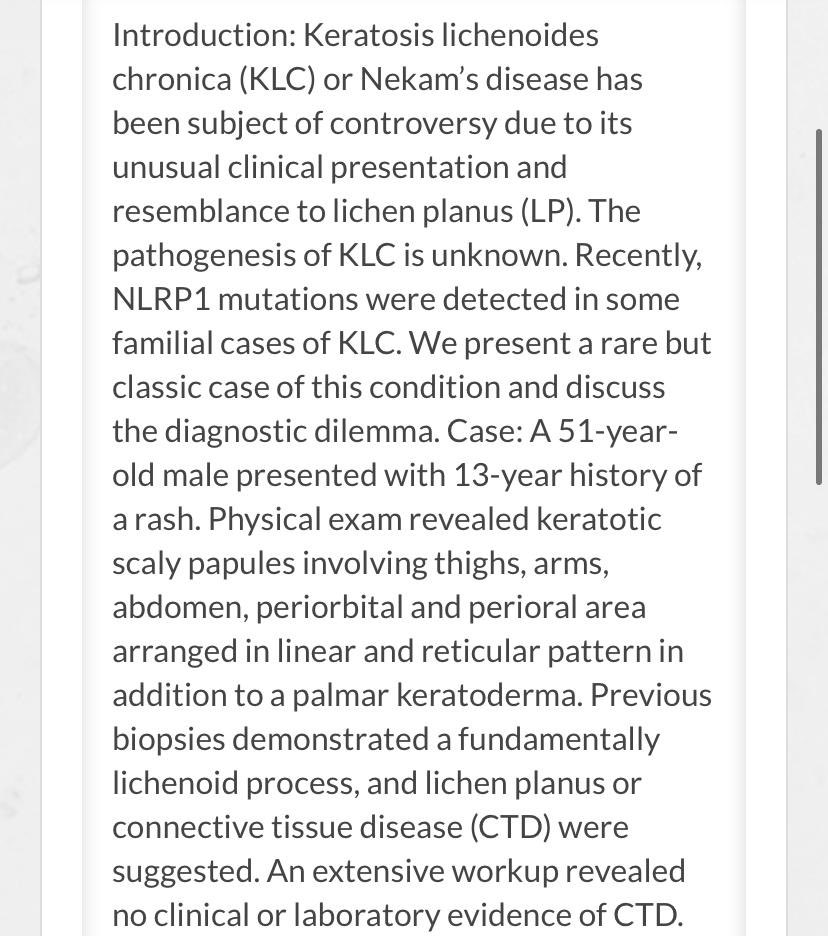 UPMC Pathology Residency Program tweet media