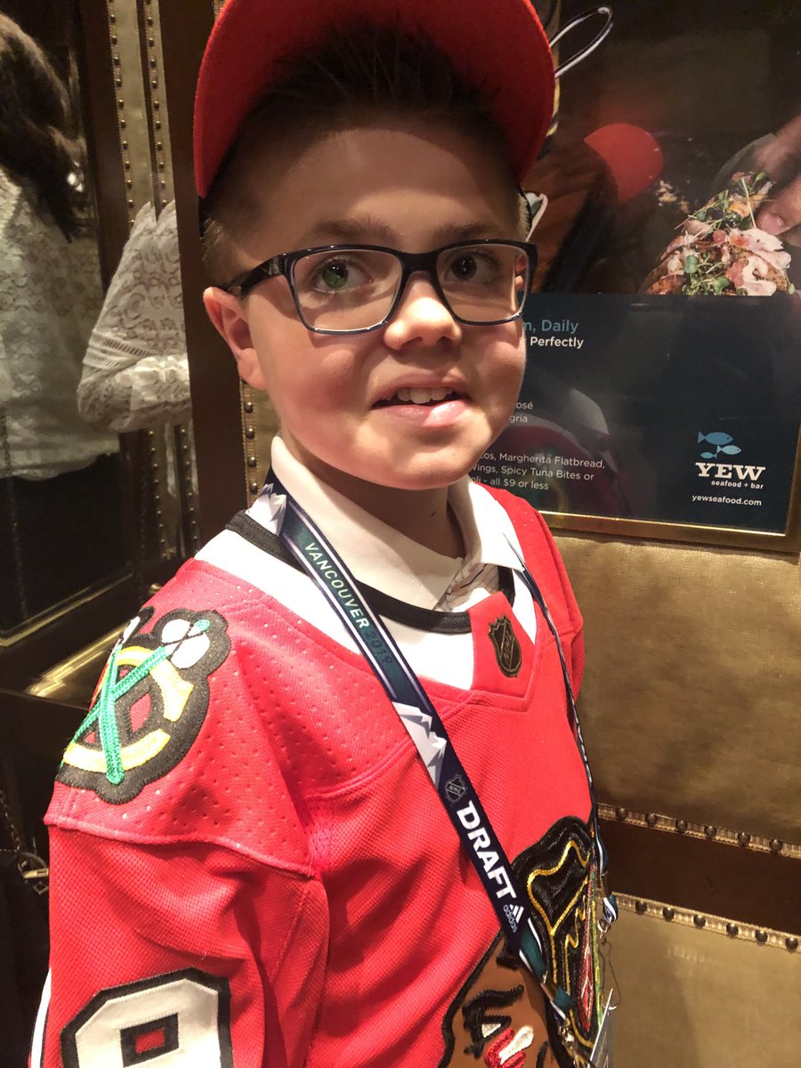 RobFacca's tweet photo. Happy 13th Birthday to my Buddy! The best boy any dad could ask for. My Hero for more ways than he will ever know! He Exceeds expectations every Day, and I Love him for that! #NoBadDays https://t.co/IcD0x2HuFP