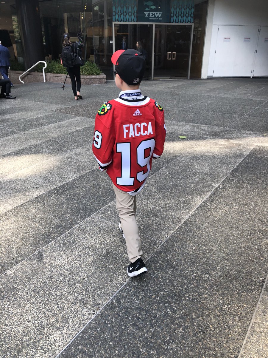 RobFacca's tweet photo. Happy 13th Birthday to my Buddy! The best boy any dad could ask for. My Hero for more ways than he will ever know! He Exceeds expectations every Day, and I Love him for that! #NoBadDays https://t.co/IcD0x2HuFP