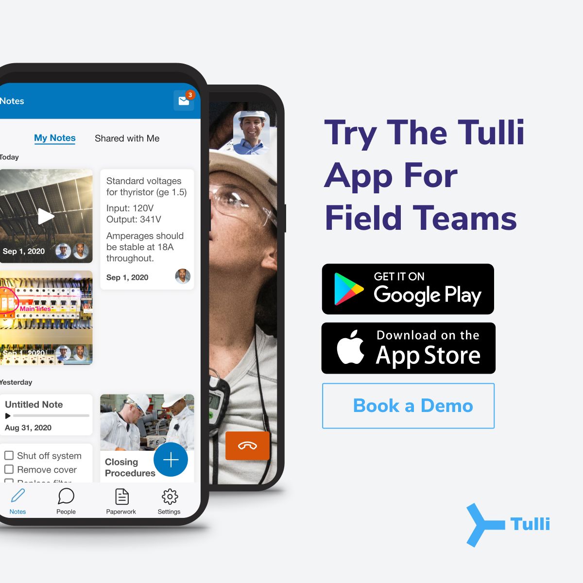 Tulli.ai tweet media