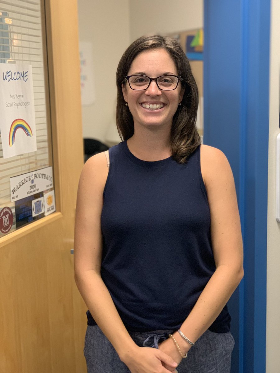 guidance02052's tweet image. Happy National School Psychologist Week to our very own Mrs. Keene! We can’t thank you enough for all you do at MHS! #SPAW2020