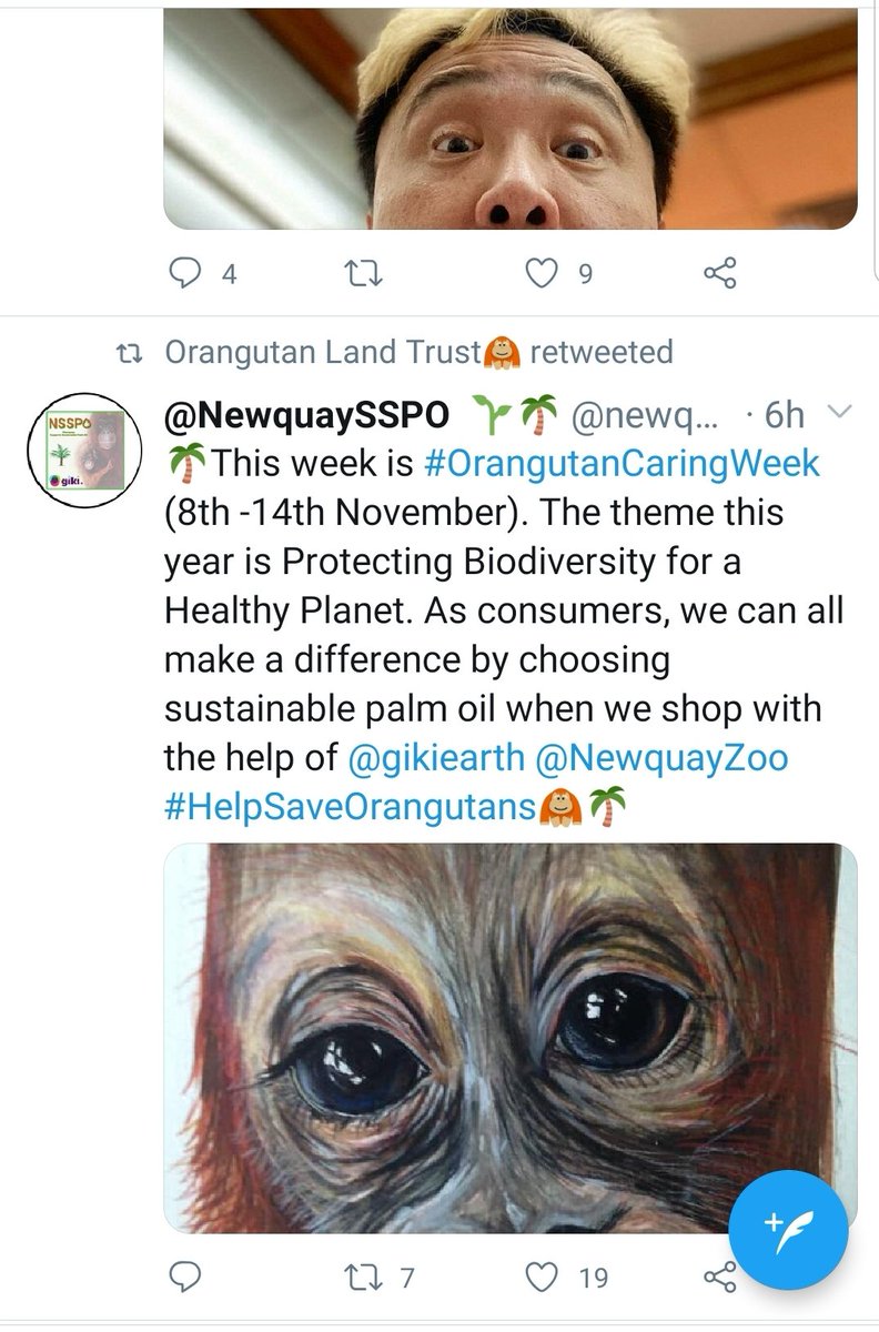 SweetExpects's tweet photo. @mrbrown Saw these two photos on my feed. Same same? Lol https://t.co/GaxmZHlIo1