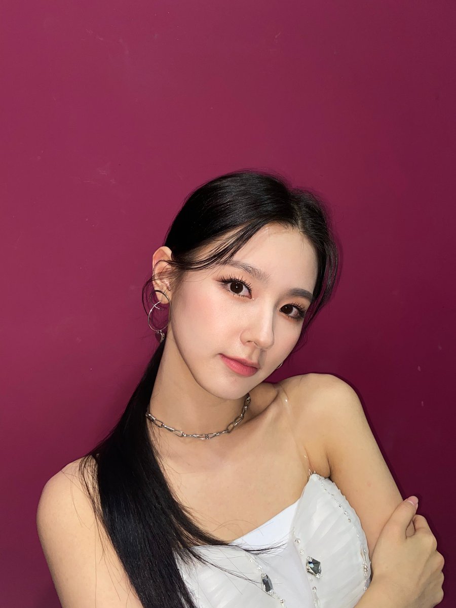 i-dle (아이들) tweet media