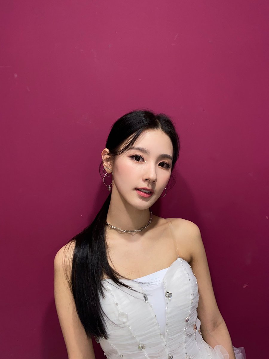i-dle (아이들) tweet media