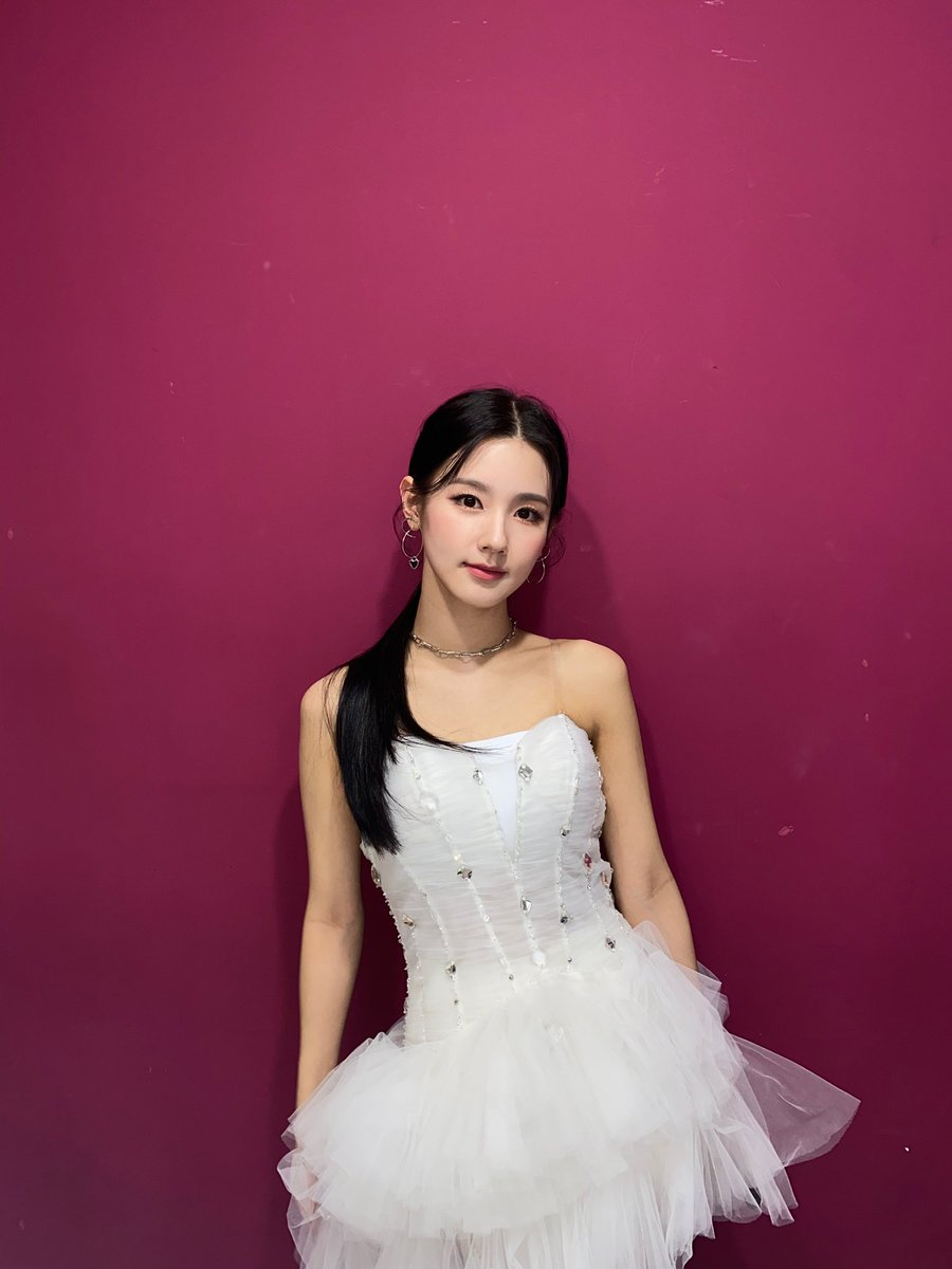 i-dle (아이들) tweet media