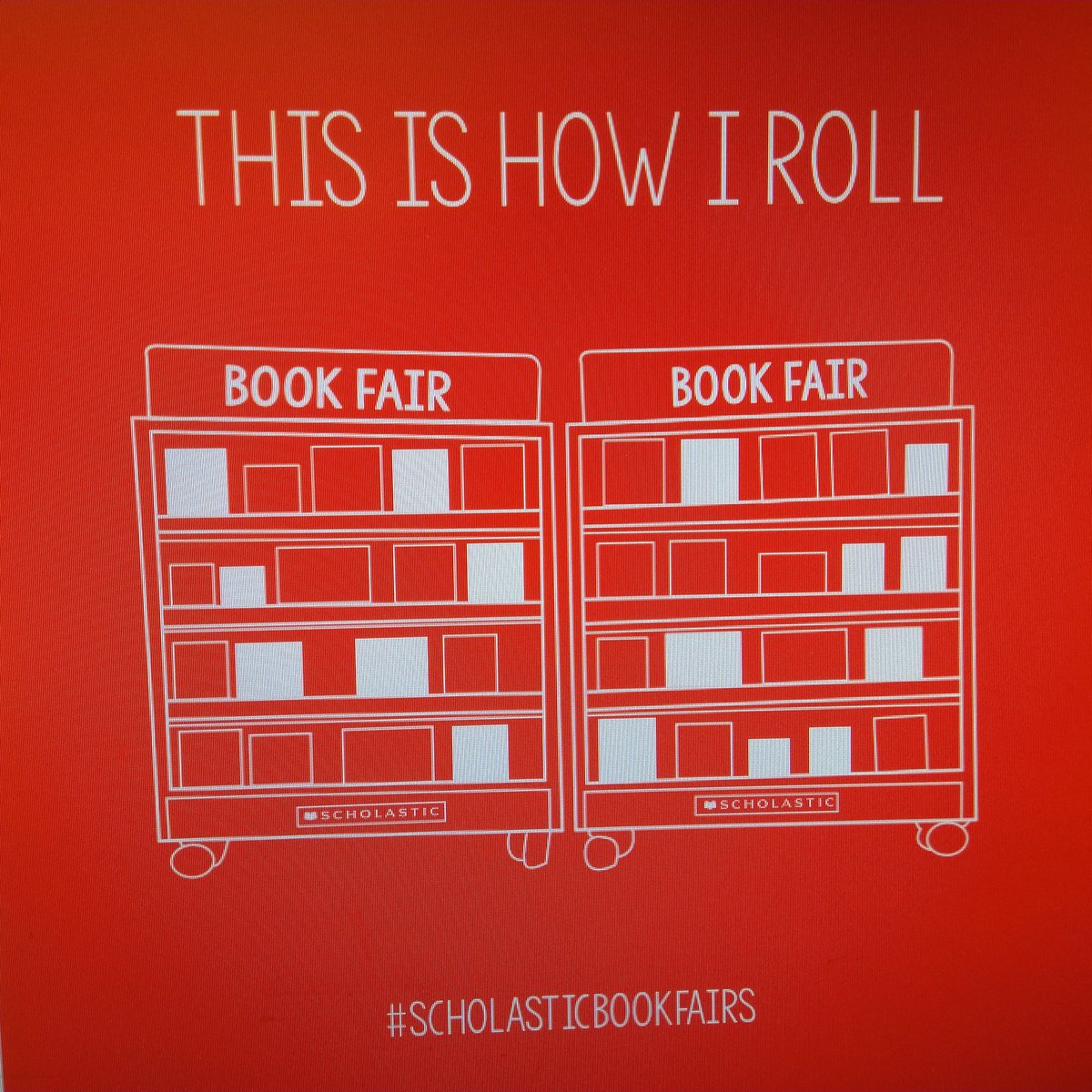 EmdenLit's tweet photo. The book fair starts today! It's all virtual this year. That means anyone can shop from anywhere and support our school! And the books ship to you! Check out website at https://t.co/agMS9gt0Hf 25% comes straight back to our school. https://t.co/ARttnGuMCg