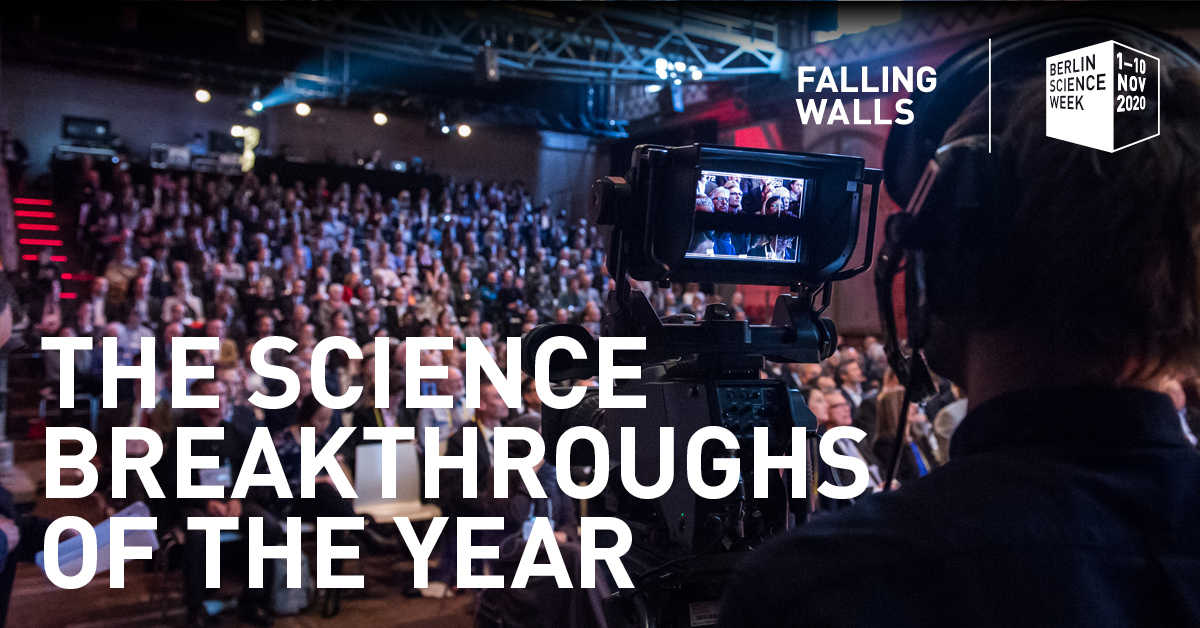 Falling_Walls's tweet photo. Congratulations to all #ScienceBreakthroughs of the Year! 🎉
Thank you for tirelessly tearing down walls in science and society @phosphorusfive @coffee_samurai @margaretlevi @snhu @jacobsherson @mp_innovation @madeofair @alexandradaisy @northeastern @metin_sitti https://t.co/B0KMTtJVlQ