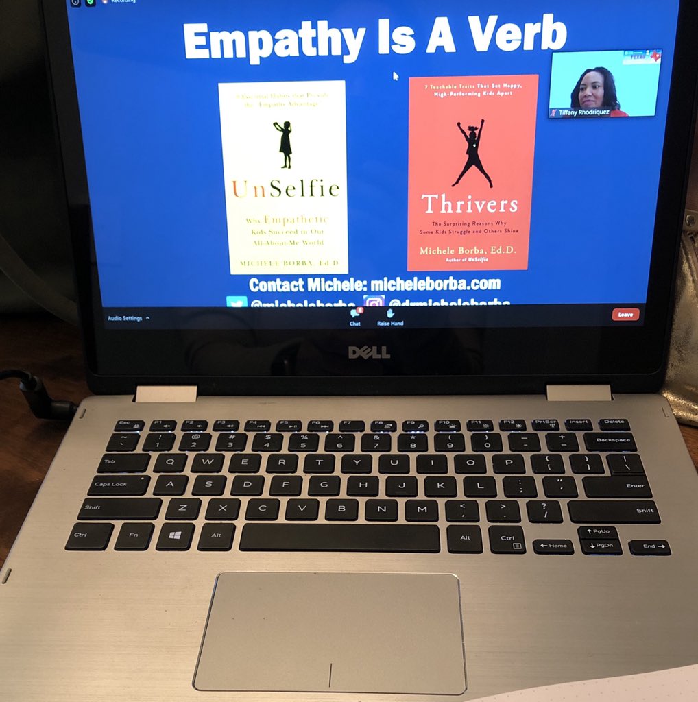 BeesonCounselor's tweet photo. LSSSCA conference has started and I can’t wait to soak up new knowledge! #LSSSCA20 @PhillipsElem @FISDCounseling #elementarycounselor #KnowledgeIsPower https://t.co/UmO6bi2R30