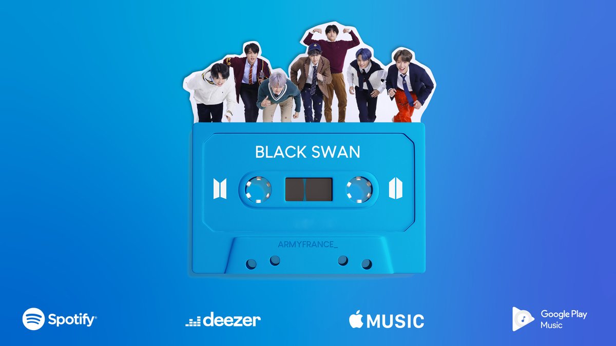 ARMYFRANCE_'s tweet photo. [@BTS_twt x Streaming Party]

Ce soir 20h30, RDV sur @BTSARMYFRANCE_ pour une Streaming Party !

Serez-vous prêts à streamer 🎧 ARMYs ?
#7ObjectifPlatine
#AnswerObjectifOr
#DynamiteObjectifOr https://t.co/yGvjFbshsm