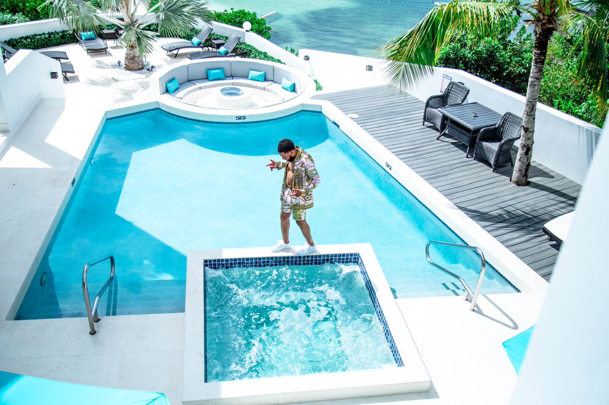 V I E W S  🌴 #turksandcaicos