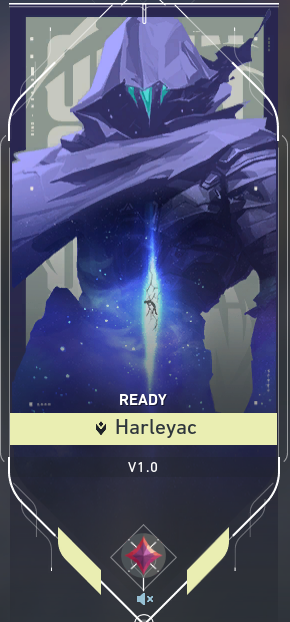 SR_Harleyac's tweet photo. Finally hit Immortal, next stop Radiant! #VALORANT https://t.co/RqZ0Br2A1G