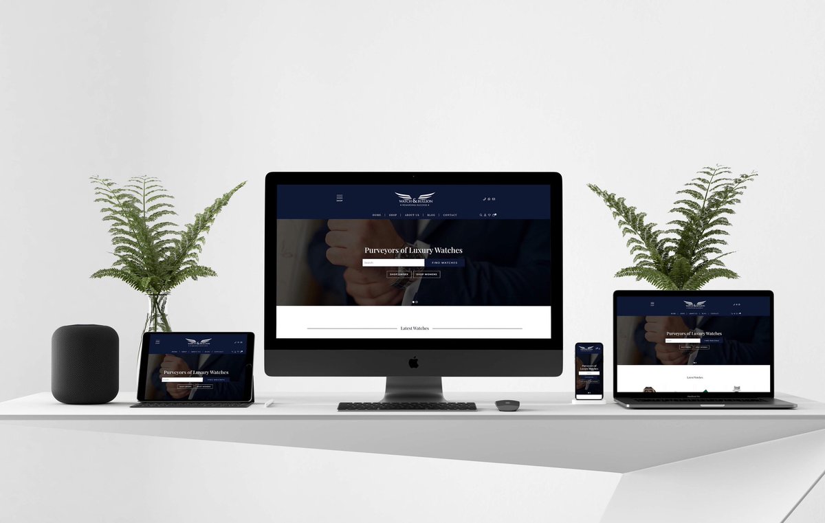 Inner City Digital tweet media