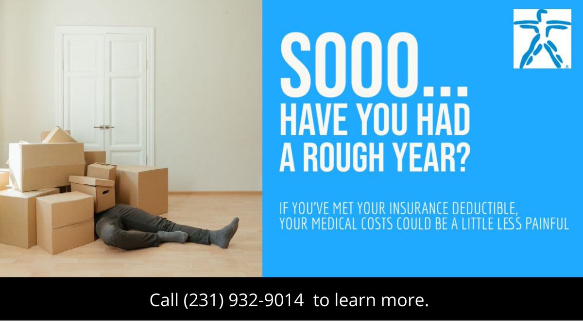 Yes, 2020 has been a rough one, so let FYZICAL help you make 2021 significantly better, recover from injuries, have less pain, better balance, and eliminating dizziness