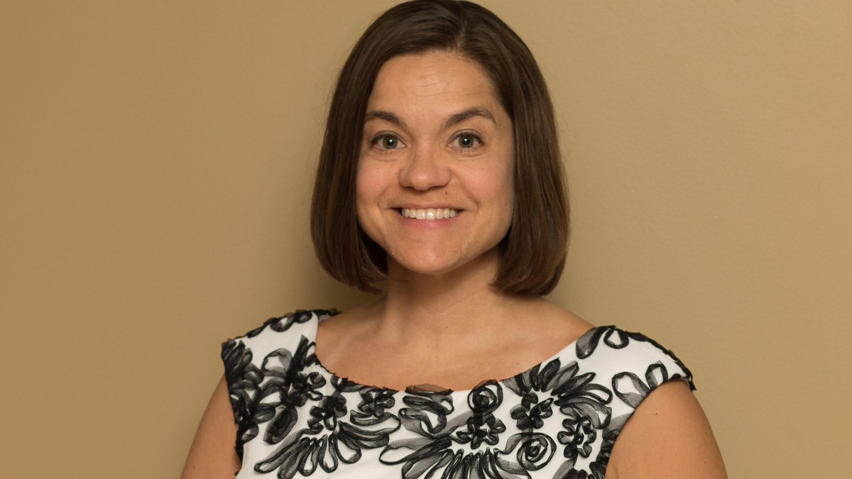 Our November Teacher of the Month is Cynthia Wright, Orchestra Director <a href="/MontgomeryRidge/">Montgomery Ridge Intermediate School</a> of <a href="/MC_Schools/">Maryville Schools TN</a>  in Maryville, TN. Check out our blog post to learn about her and her orchestra. bit.ly/bvsnovteacher 🎻