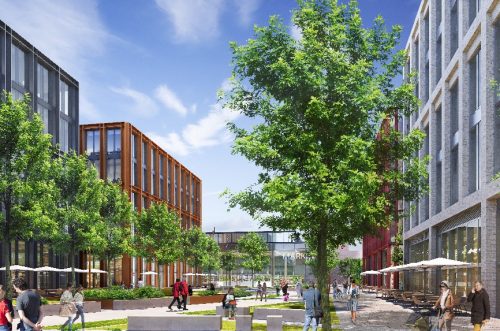 A joint venture between <a href="/WirralCouncil/">Wirral Council</a> &amp; @Muse_Devs paves the way for major #regeneration.

The transformation of #Birkenhead town centre is poised to take a significant step forward following the purchase of Milton Pavements.

birkenheadbid.co.uk/news/2020/11/0…
