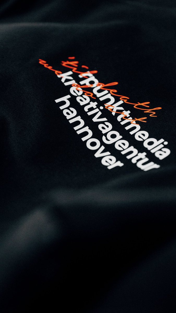 → 'til death we do art! überzeugt von einer guten ideen sein und den mut haben, auf diese zu setzen. das macht unsere kreativagentur aus.