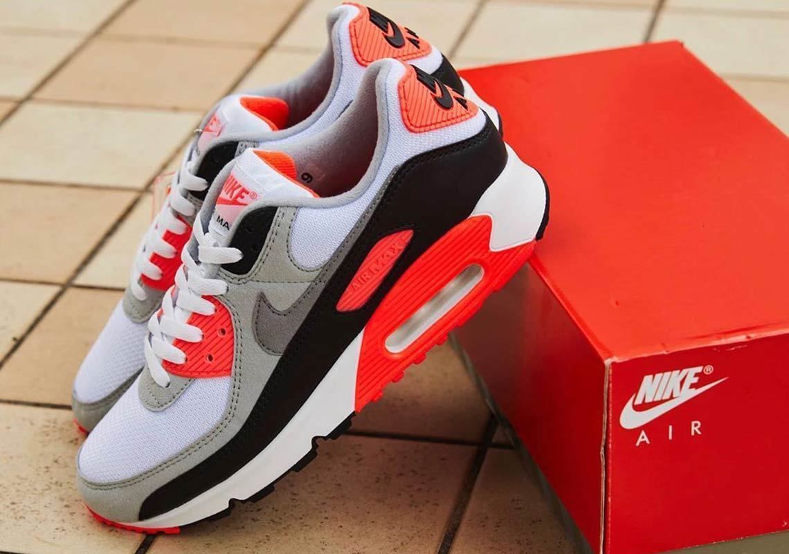 Nike Air Max 90 \