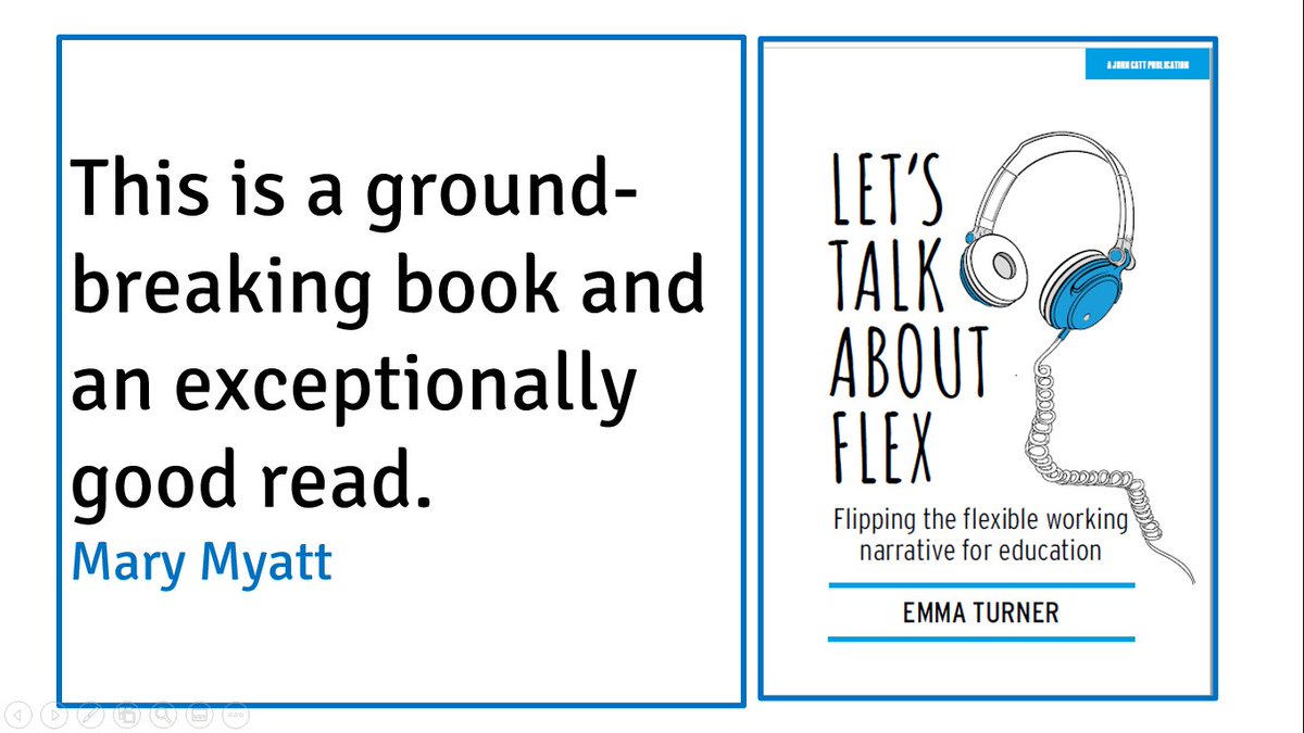 Emma Turner FCCT tweet media