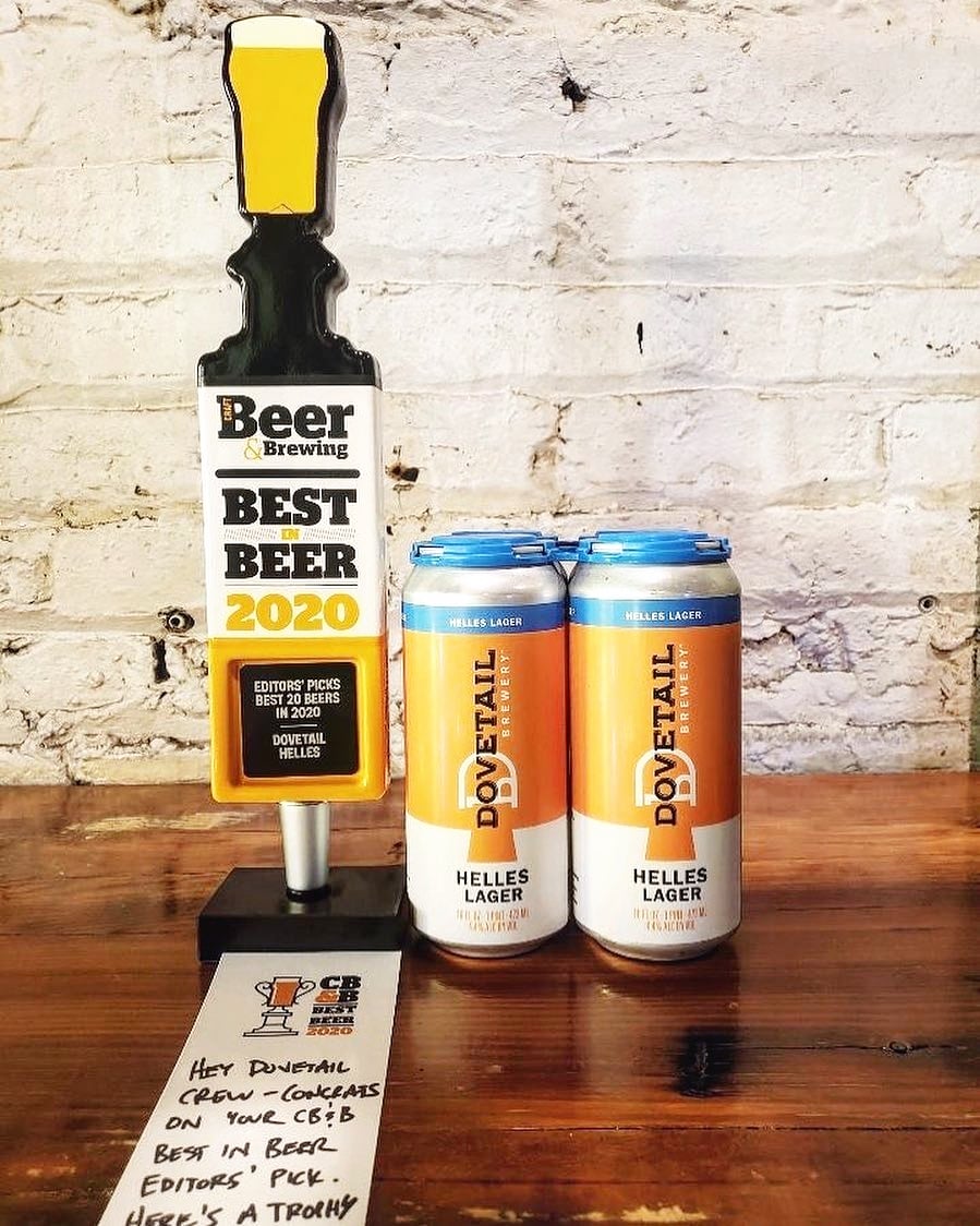 Malt Row, Chicago tweet media