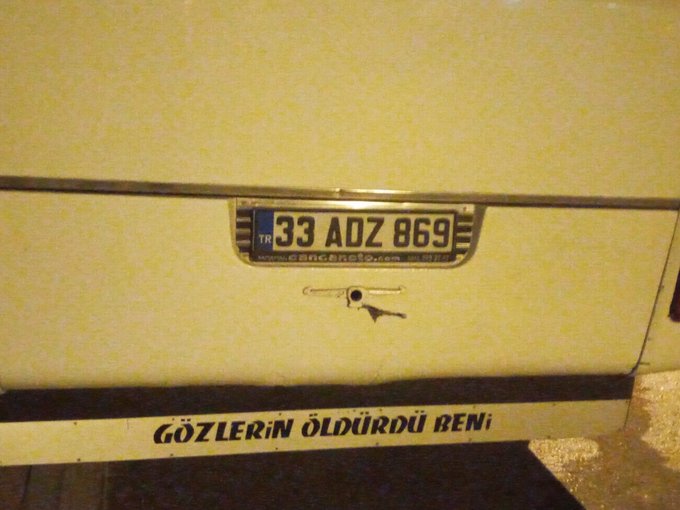 BEDEL ÖDEYENLER (@bedelodedik) on Twitter photo 