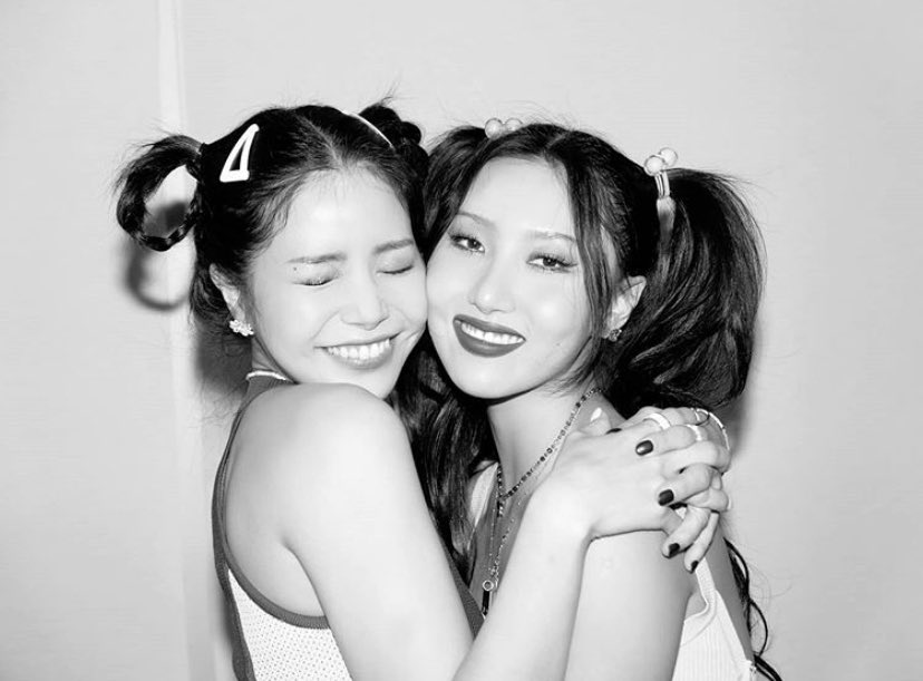 hwasa pics on Twitter: "201109 ㅡ Instagram Post…