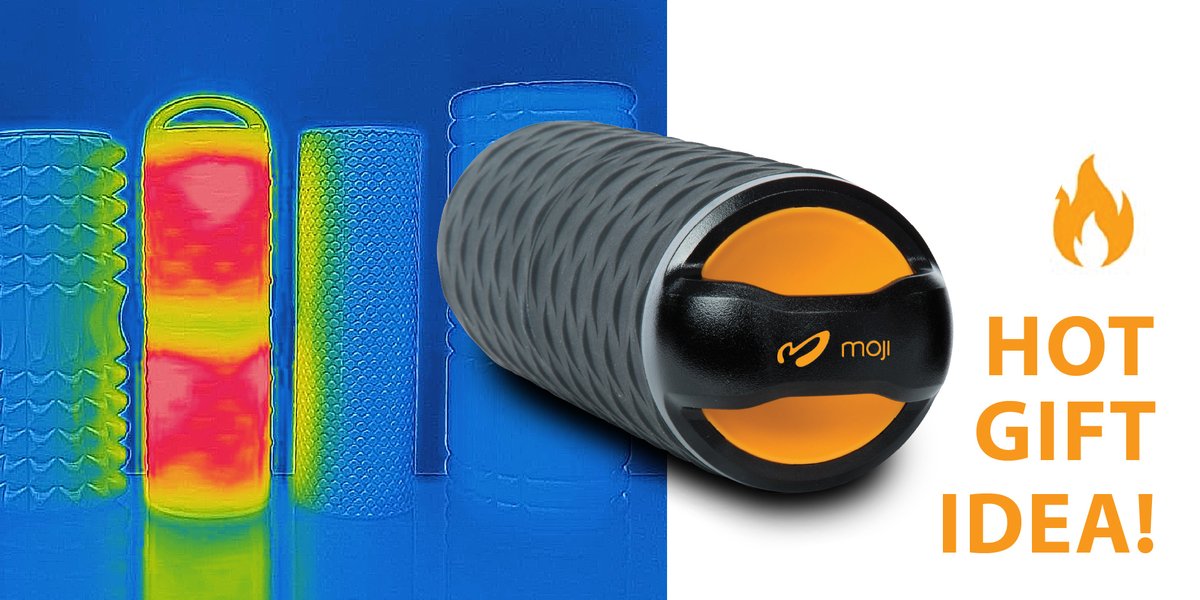 GoMoji's tweet image. Who has started their #holiday shopping? Pick up a couple Moji Heated Rollers and check off some gifts from your list! 
amzn.to/3euHED0

#runner #runnersofinstagram #runnergirl 
#runners #runnerlife #giftguide #giftidea 
#christmasgifts #christmasgift