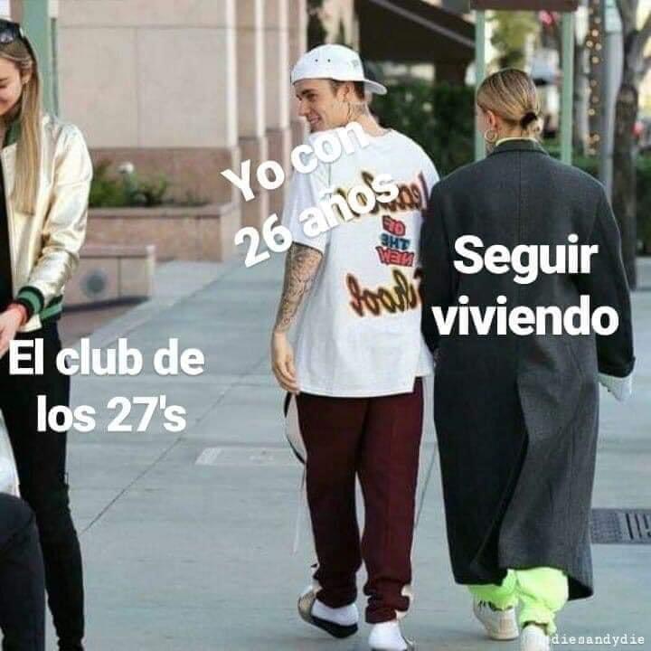 Musicales_Memes's tweet photo. Sweet 27. https://t.co/iQHvTES0n7