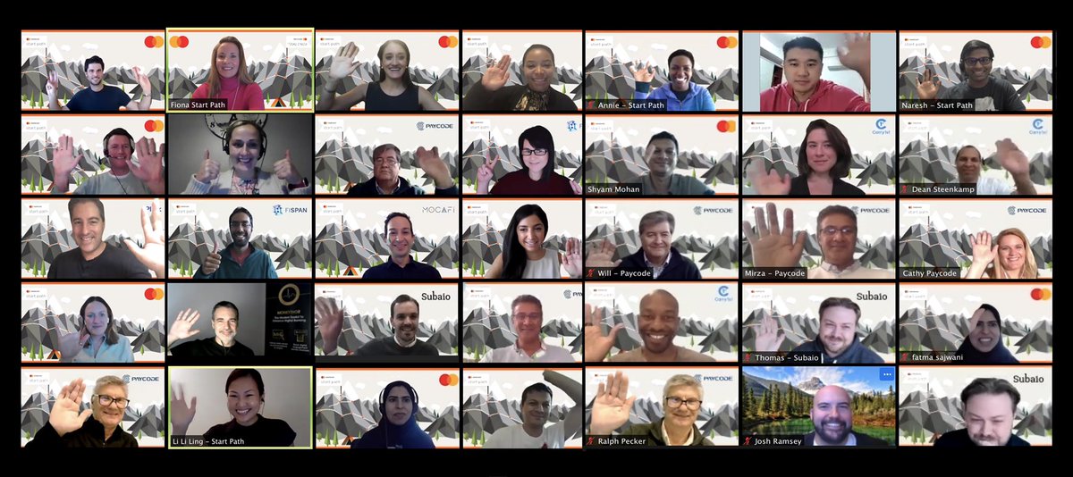 MAstartpath's tweet photo. Welcome to the Start Path family! https://t.co/HtfHOt44Ew