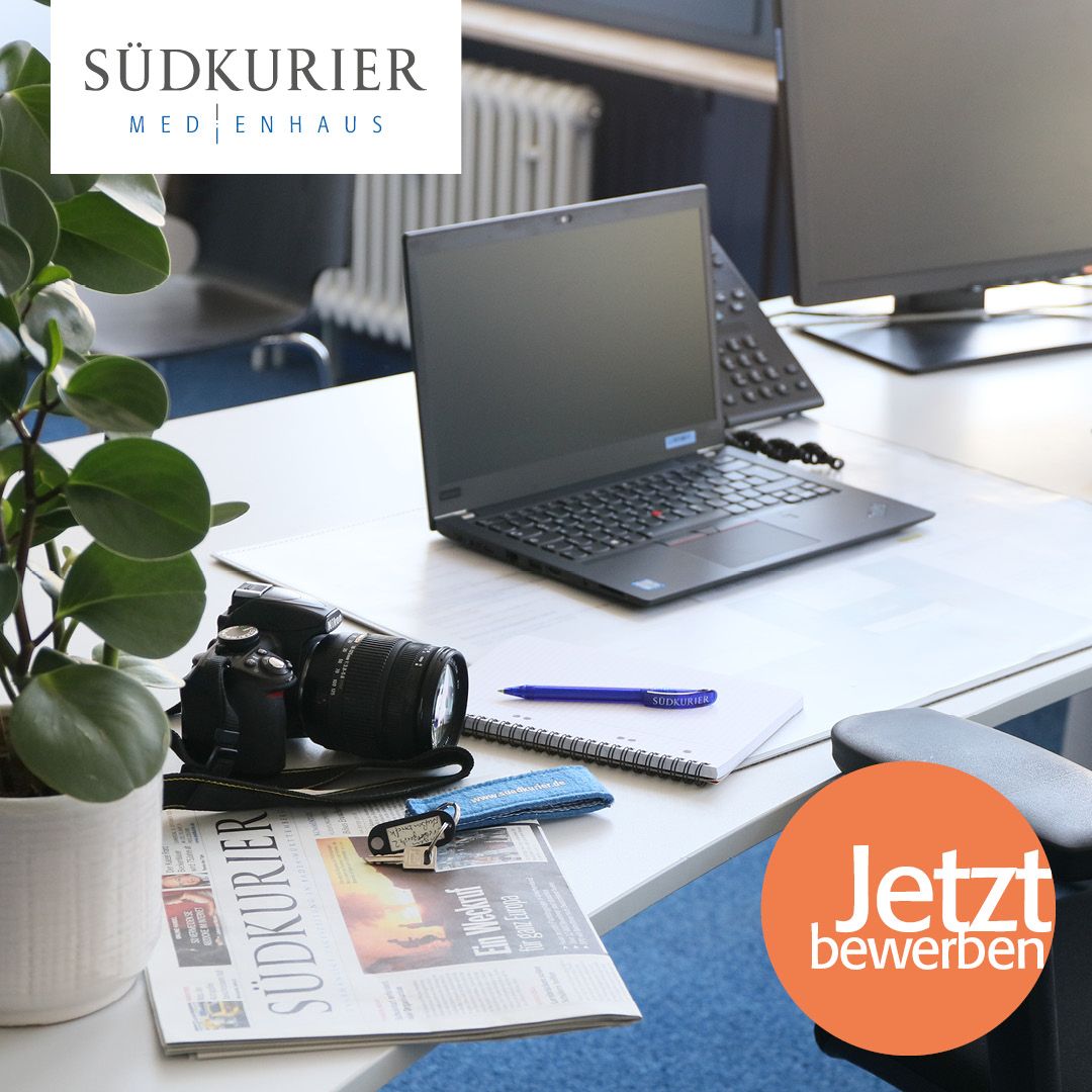 Die Menschen unserer Region bewegt das so sehr, dass wir ihnen eine/n eigene/n Reporter/in widmen. Wenn Sie mit Ihrem journalistischen Talent dieses Feld mit konstruktiven Inhalten prägen möchten, freuen wir uns auf Sie.