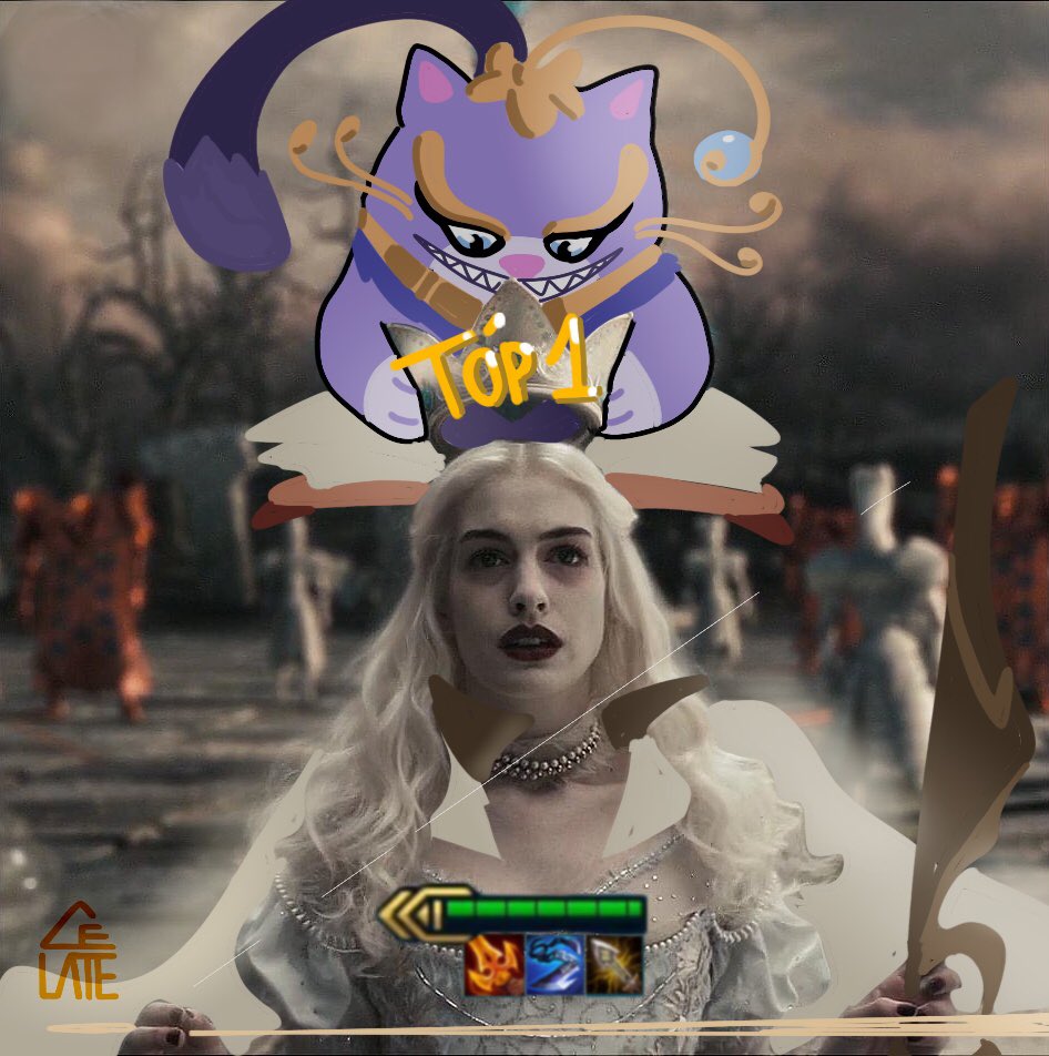 SeLeCtTrinh's tweet photo. #tft #yuumi #ashe #lol #LeagueOfLegends #rank #top1 #tftset4 #tft4 #lelate #leletdenlate https://t.co/nEscuZxfpC