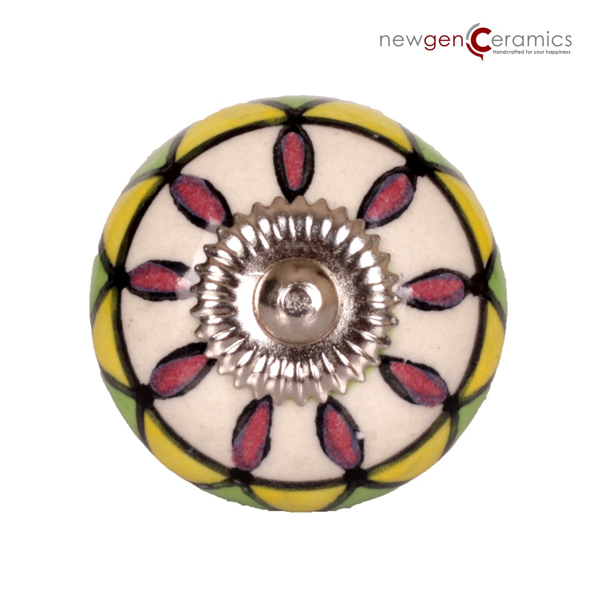hellonewgencer1's tweet photo. Looking for something stylish yet classic to transform the look of your cabinets, drawers, doors- Try our hand-painted designer ceramic knob to give a beautiful look.

#ceramic #Ceramicknobs #ceramicwallknobs 

https://t.co/QUQKujX8kq... https://t.co/gaolD3RWk6