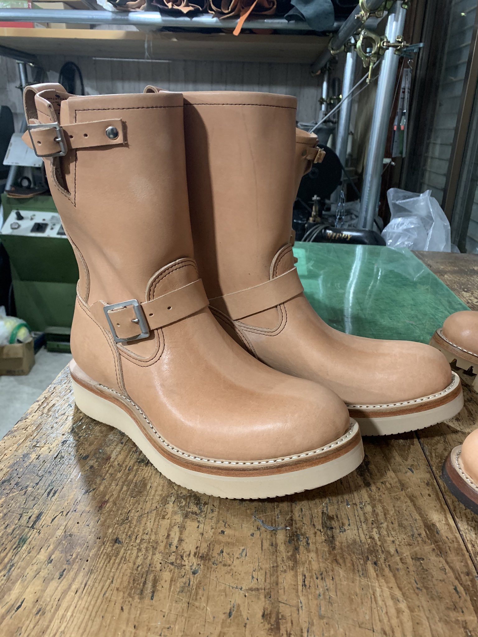 KFJ Leathers KFJ Leathers