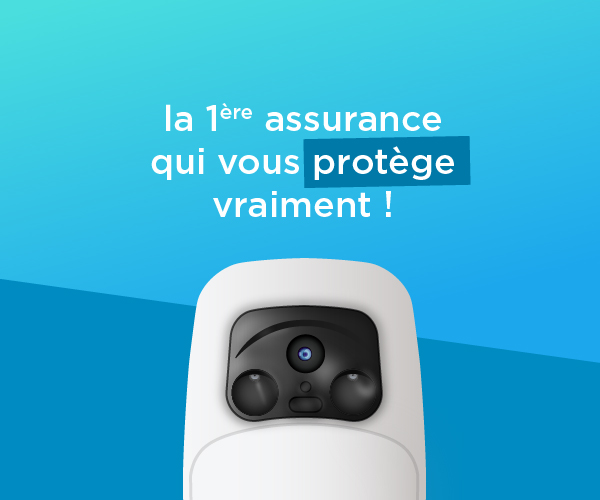 Notre détecteur de mouvement , nous permet de constater la présence d'un intrus et déclenche automatiquement l'alerte.
Nous nous chargeons nous-mêmes de prévenir les forces de l'ordre. S'absenter n'est plus source d'anxiété !
Plus d'informations ici : homeus.com/telesurveillan…