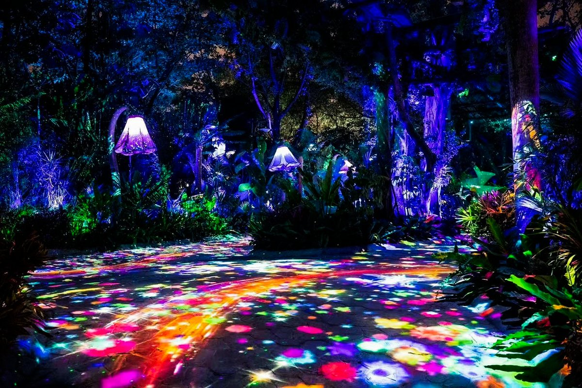 luminex_network's tweet photo. Thanks to our Chinese distributor, Hongfung Light&amp;Electronics Technology Co. Ltd., Luminex is proud to announce the final commissioning of  @chimelong theme parks in Guangzhou and Zhuhai.

Do you want to know all details of this project? Here!
https://t.co/swIpyD6d58 https://t.co/ITxjrtrJnM