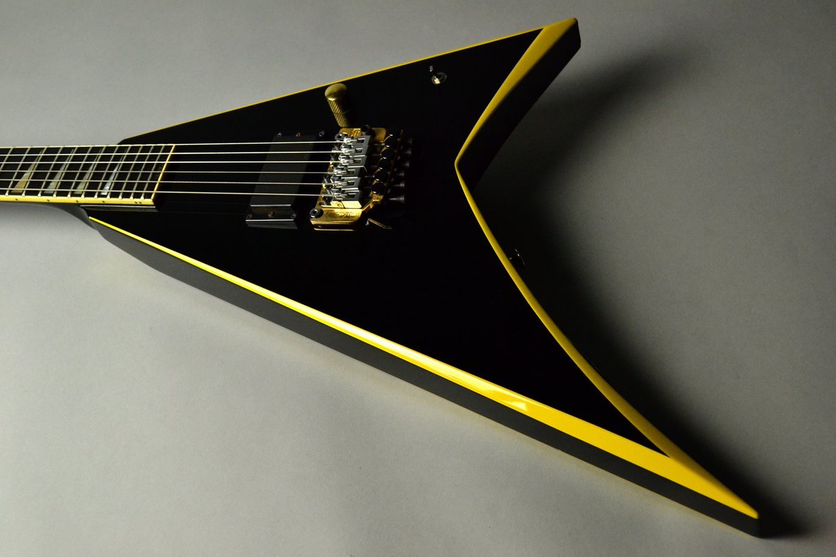 Jackson Stars RR-J2SPが中古で入荷！ まさに”Wild Child