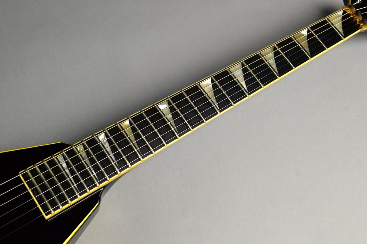Jackson Stars RR-J2SPが中古で入荷！ まさに”Wild Child
