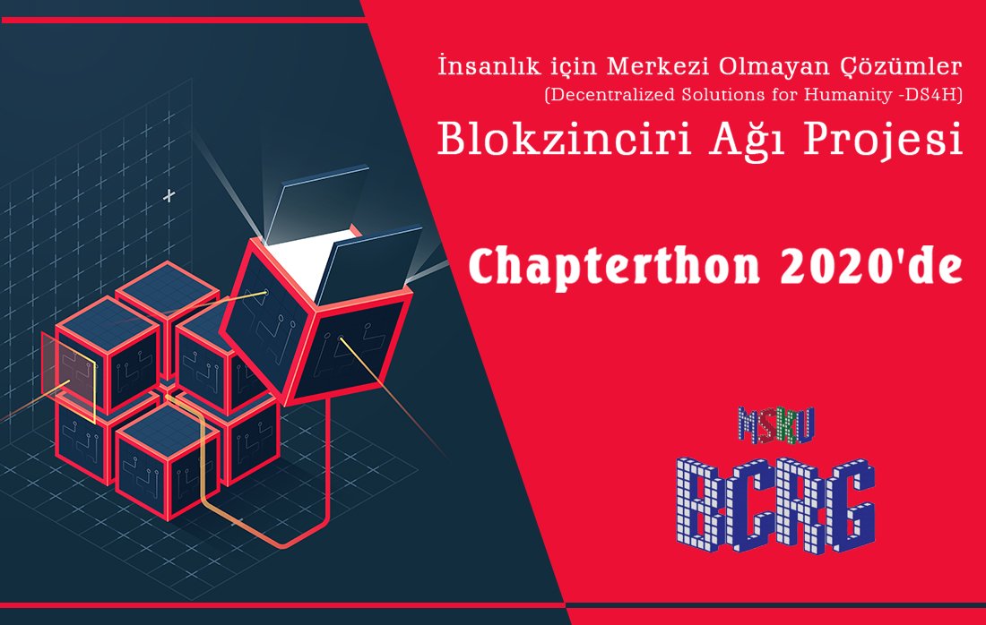 muglaedutr's tweet photo. ➖Blokzinciri Ağı Projesi Chapterthon 2020'de➖
Üniversitemiz Mühendislik Fakültesi tarafından yürütülen “DS4H Blokzinciri Ağı Projesi”, ISOC’ın (Internet Society) düzenlediği “Chapterthon 2020'de” Türkiye’yi temsil edecek.
Haberin devamı için; https://t.co/Sppucsj3Gb https://t.co/RxeDGnHVuC