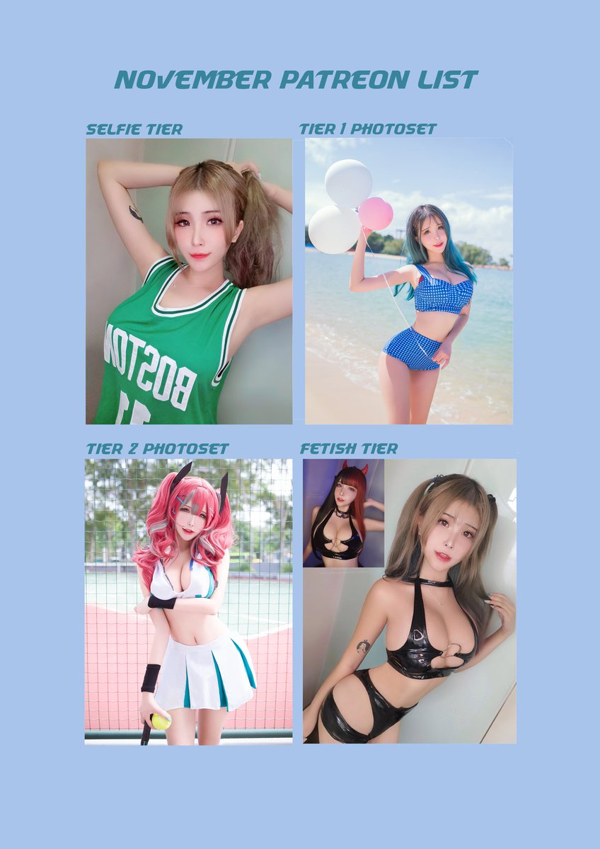 福利姬PLANT LILY 💗分享的黄推图片4 - 网红私拍内容