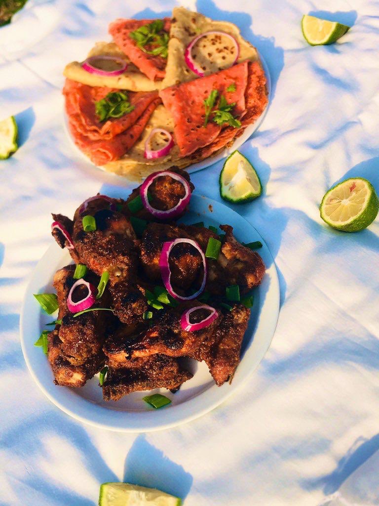 Leinahlu's tweet photo. In the business of curing your cravings , Dm @divers_bites to make an order for a food basket or food service for your events ☺️☺️☺️☺️🤤🤤

RETWEET 🥺 https://t.co/yBqojeU1hH