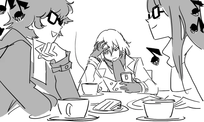 whent hey call you to go to the palace but they end up just hanging out instead 