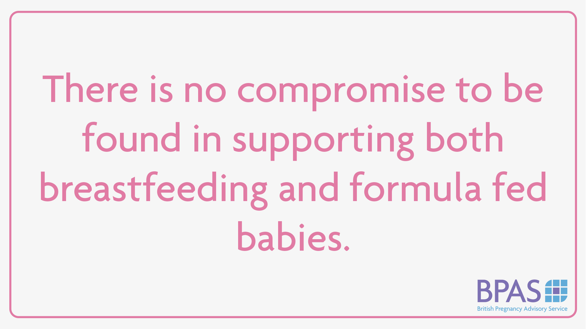 We should remember that despite marketing practices suggesting one type of formula is superior to another, all first infant milks are subject to tight rules on their composition and are nutritionally equivalent, so there should be no concerns about providing the wrong brand.