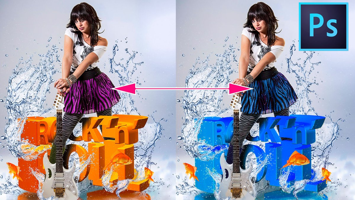 CSU_Graphics's tweet photo. Photoshop Color Correction service 

By changing the color of an image, it may seem more appealing and different in look. You can make a good variety of your product images by taking this service.
Get Free Trial: https://t.co/h2NaKSvLcL

#clippingserviceusa #colorchange https://t.co/FHnONiDRIQ