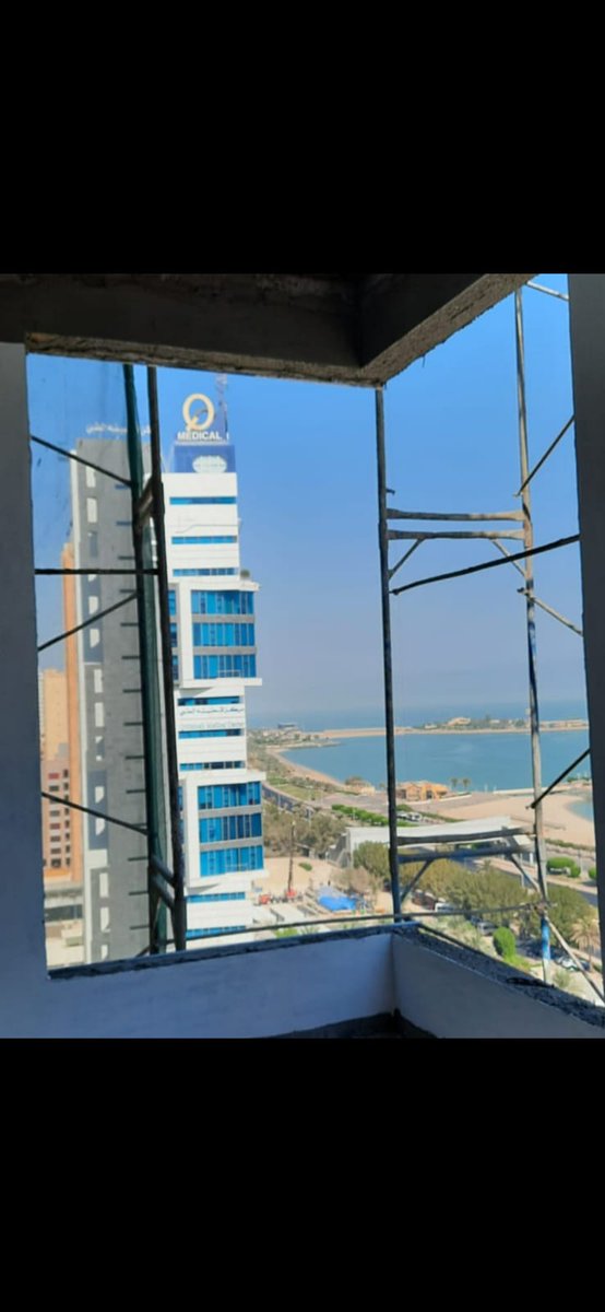KuwaitBuilding tweet picture