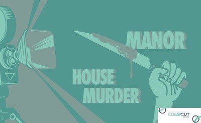 Who doesn’t love a confirmed booking on a Monday Morning! 

We had recently teamed up with <a href="/wildgooseevents/">We Are Wildgoose</a> to support our clients with Virtual Event Offerings and over the weekend we have confirmed our FIRST EVER VIRTUAL EVENT! 

What a way to fulfil all your Cluedo Dreams!