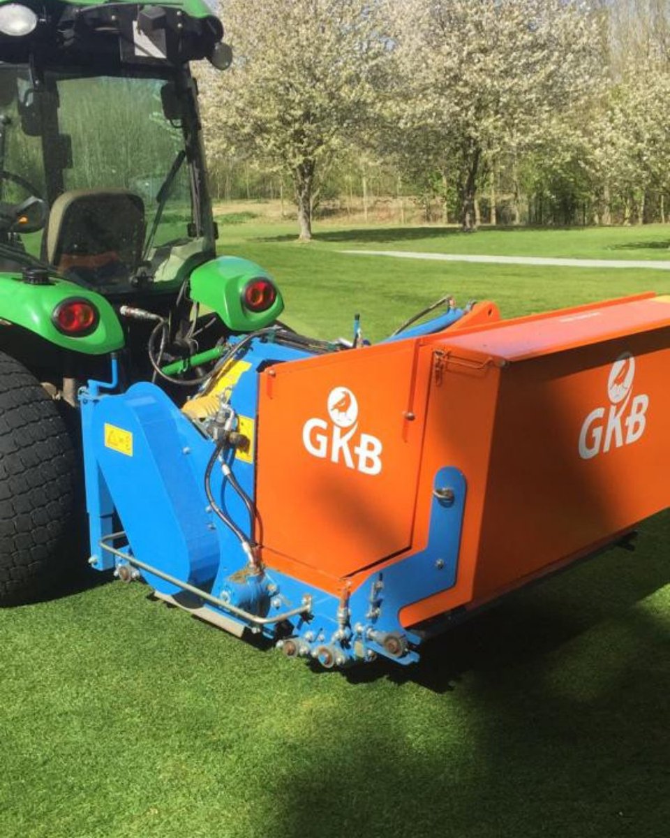 📲 ENQUIRE TO HIRE 📲

We've got a variety of kit available on our site to hire today! With competitive rates and a wide range of machinery, make sure you check out <a href="/GrassPlantUK/">GrassPlant UK</a> to ensure you're getting the best hire service available.

Drop us a message today to get started 💥