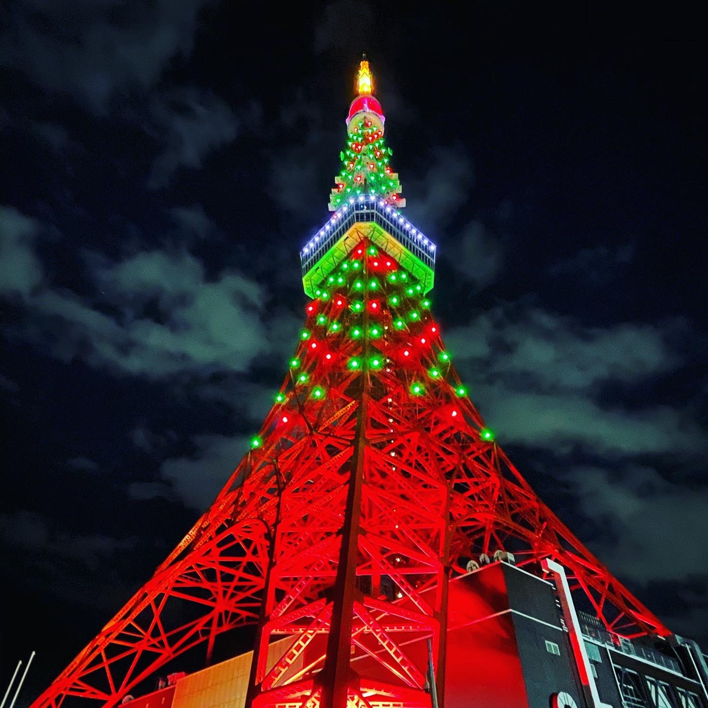 ノッポン弟（TOKYO TOWER 公式） on X: 