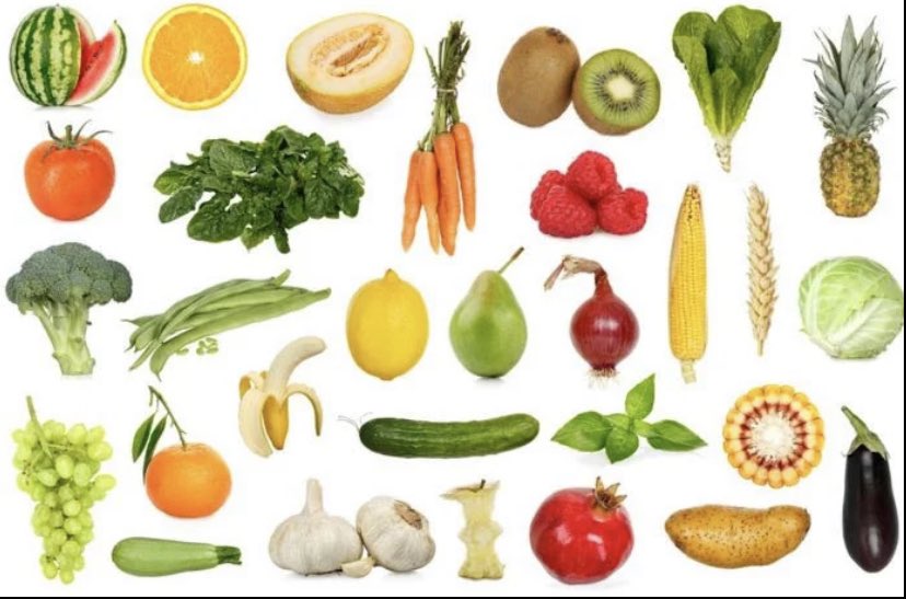 Eating loads of fruit and veg - 10 portions a day, may give us longer lives!
Please follow and SHARE and spread the word! We are offering our popular boxes of fresh Fruit, Veg and Salad to local homes. We can also do Bespoke boxes.
📞01628 471222 before 2pm for next am delivery.