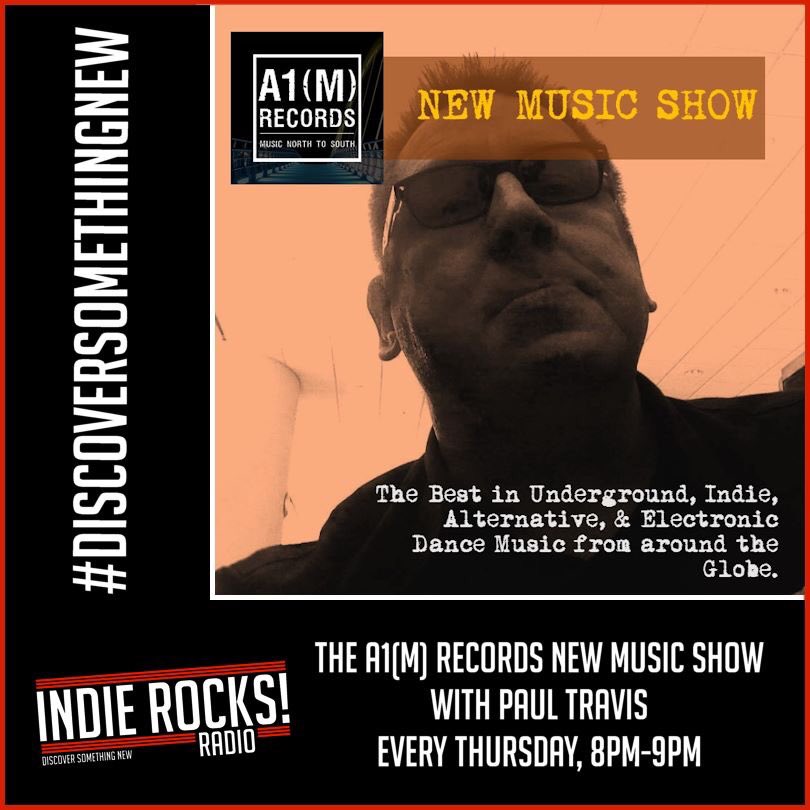 ColinsCuts's tweet photo. Something new to discover, this week's @ColinsCuts' #ColinsChoiceCut is:
#AliceHubble
'We Are Still Alone'
Join in by tuning into @A1MRecords' Paul Travis' #NewMusicShow
8-9pm (UK times)
Thr 12Nov20
@indierocksuk
https://t.co/XGMLMweX49
#CCC89 @alice_hubble #DiscoverSomething https://t.co/WgUgdYw1Qr